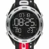 Diesel CRUSHER - Digital Watch - Black