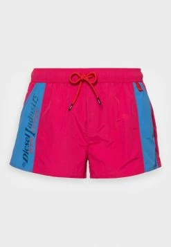 Diesel CAYBAY - Swimming Shorts - Pink