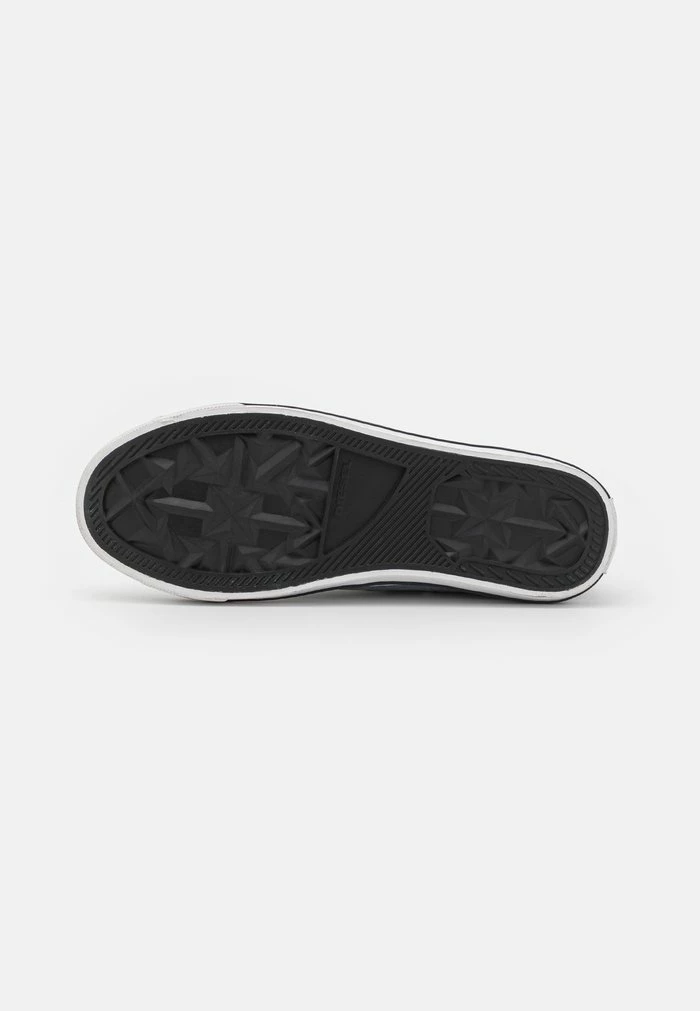 Diesel S-ATHOS MID - High-top Trainers - Gray 5 Diesel S-ATHOS MID - High-top Trainers - Gray - Image 5