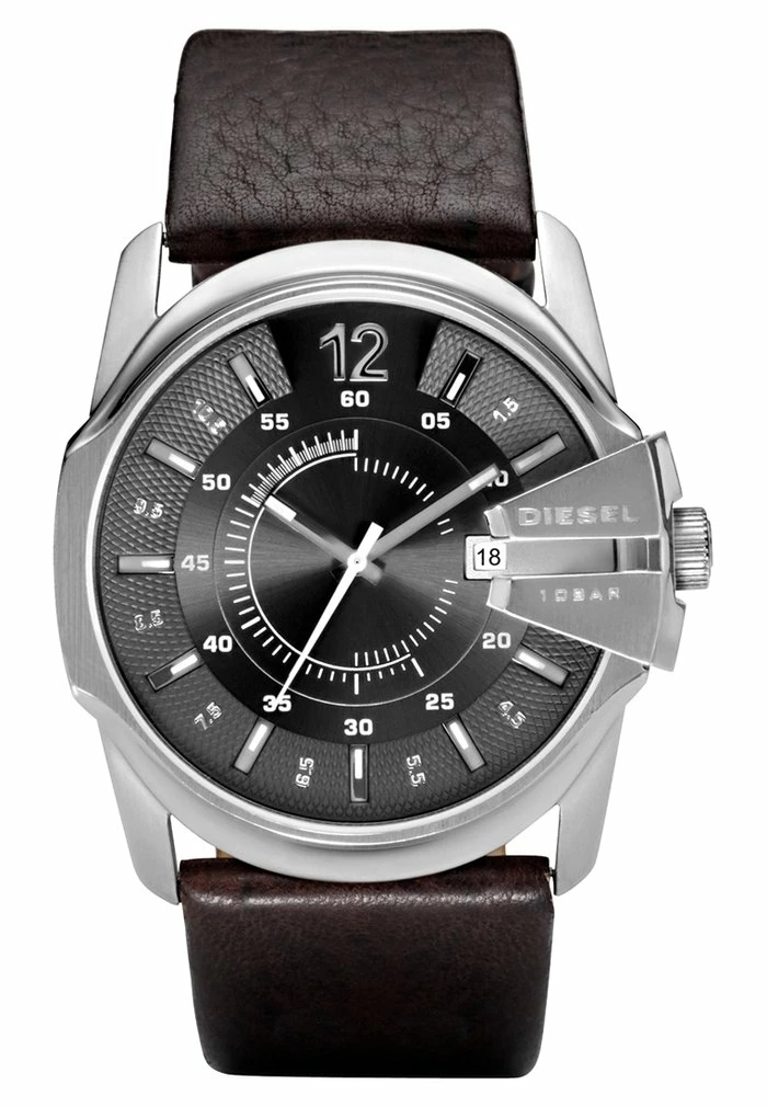 Diesel MASTER CHIEF - Watch - Braun 2 Diesel MASTER CHIEF - Watch - Braun - Image 2