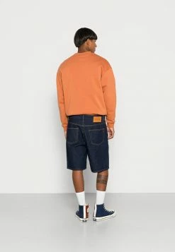 Diesel D-STRUKT-SHORT - Denim Shorts - 0ehag 01 7 Diesel D-STRUKT-SHORT - Denim Shorts - 0ehag 01 -Diesel shop 224b9820886b4e6288cf47a1329bf683