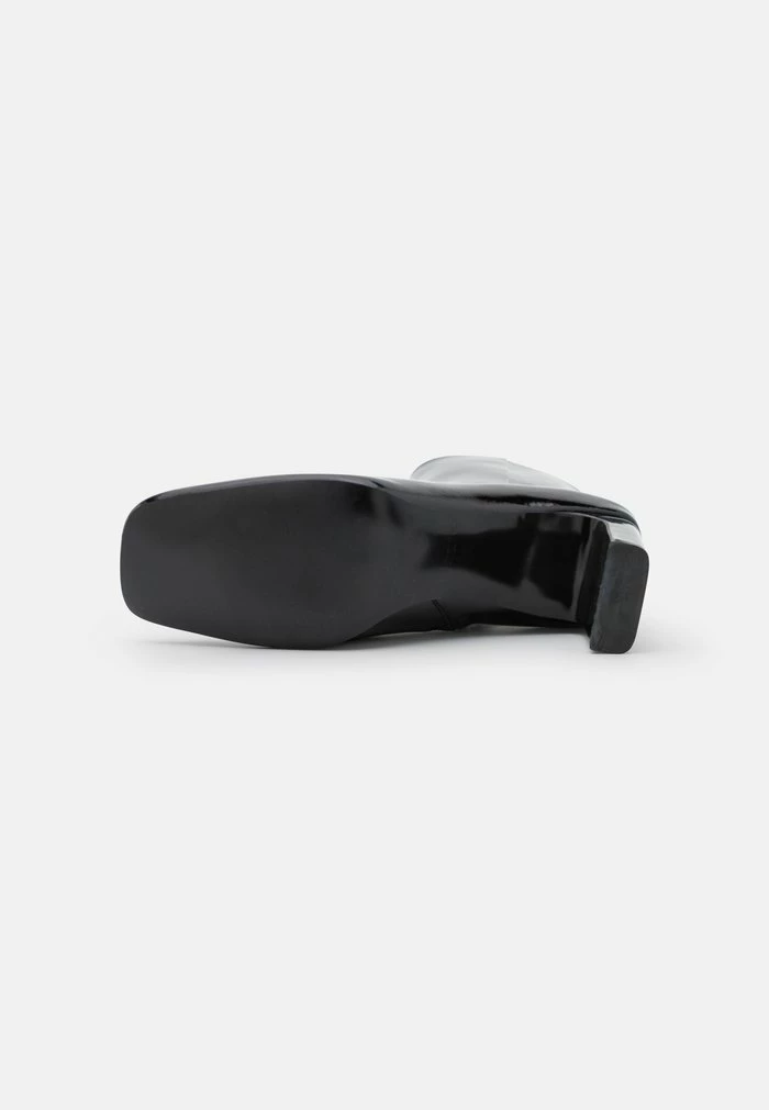 Diesel D-MILLENIA - Classic Ankle Boots - Black 5 Diesel D-MILLENIA - Classic Ankle Boots - Black - Image 5