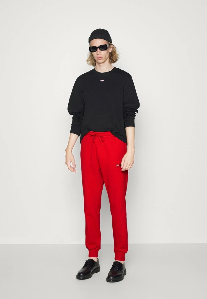 Diesel P-TARY-DIV - Tracksuit Bottoms - 0BAWT 44Q 2 Diesel P-TARY-DIV - Tracksuit Bottoms - 0BAWT 44Q - Image 2