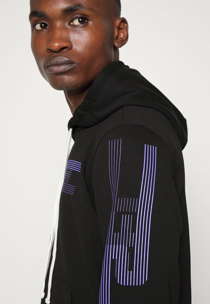 Diesel S-GINN-HOOD-E3 - Hoodie - 0grac 9xx 5 Diesel S-GINN-HOOD-E3 - Hoodie - 0grac 9xx - Image 5