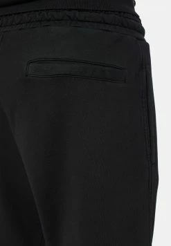 Diesel P-TARY-IND - Tracksuit Bottoms - Dark Grey -Diesel shop 2376ef9e3f9d4983bbf5982b26a090ca