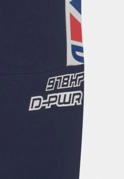 Diesel PERMOS - Tracksuit Bottoms - Peacoat 5 Diesel PERMOS - Tracksuit Bottoms - Peacoat -Diesel shop 23c8fa44add647c7b12edf46964f4738