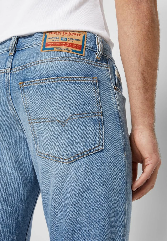 Diesel Slim Fit Jeans - 09c15 01 6 Diesel Slim Fit Jeans - 09c15 01 - Image 6