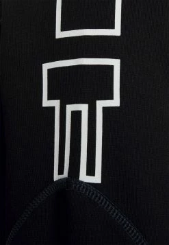 Diesel S-RAGLE - Sweatshirt - Black -Diesel shop 241877b4dc9d4323bc4a9cd2a84c9cbc