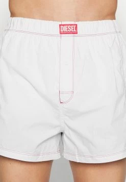 Diesel STARK - Boxer Shorts - White 7 Diesel STARK - Boxer Shorts - White -Diesel shop 243099d4e9064052b735fdc6722d5395