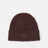 Diesel K-CODER-FULLY UNISEX - Beanie - Deep Red