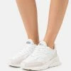 Diesel S-SERENDIPITY SPORT - Trainers - Off-white