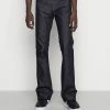 Diesel JEFFERR - Relaxed Fit Jeans - 09b44 01