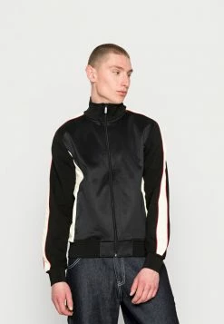 Diesel BLOCKER - Summer Jacket - Black