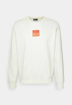 Diesel S-GINN-E2 - Sweatshirt - 0jfav 141 -Diesel shop 249deca8bc2d42e3bec207e60210ab95