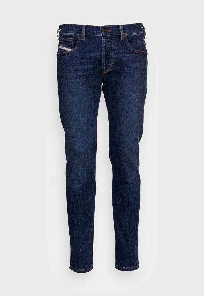 Diesel YENNOX - Straight Leg Jeans - 0gdao 01 4 Diesel YENNOX - Straight Leg Jeans - 0gdao 01 - Image 4