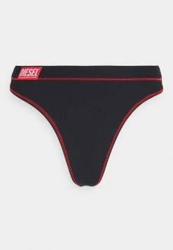 Diesel DAYLLA - Thong - Black -Diesel shop 24b0c264511d4baeb4231043b7219e52