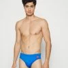 Diesel JACK - Swimming Briefs - Blue
