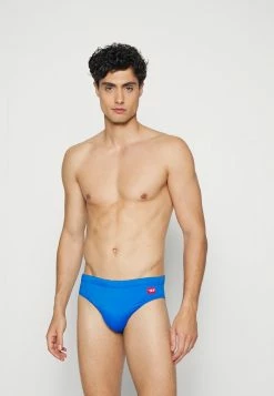 Diesel JACK - Swimming Briefs - Blue
