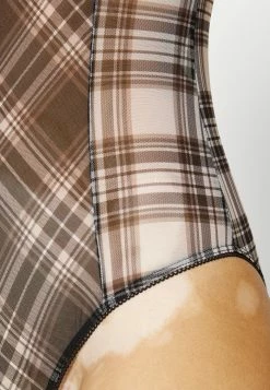 Diesel UFBY TULIES - Body - Black/white -Diesel shop 250c09568fef4faf8980323f5056e522