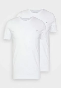 Diesel RANDAL TUBE 2 PACK - Undershirt - White