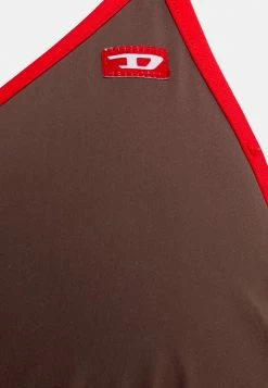 Diesel BFB-SEES - Bikini Top - Brown 5 Diesel BFB-SEES - Bikini Top - Brown -Diesel shop 2567f5e29add48e8b5679eef5871706d