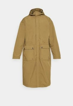 Diesel J-LUI - Parka - Sand -Diesel shop 258fbccb3f7d49518cd1ea3eed6b74d9