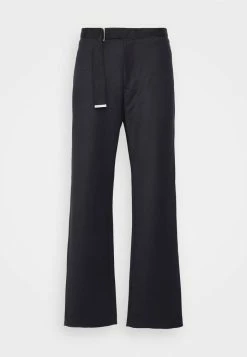 Diesel GOLD - Trousers - Black -Diesel shop 25ad130a69714db3af27f3ff0da5f60a