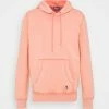 Diesel Hoodie - Orange