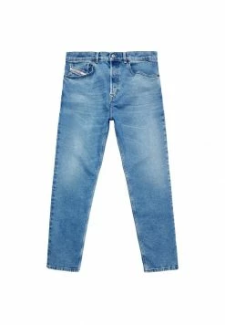Diesel Jeans Tapered Fit - Medium Blue 9 Diesel Jeans Tapered Fit - Medium Blue -Diesel shop 266386748e94485daeaa1ead081fbaa5