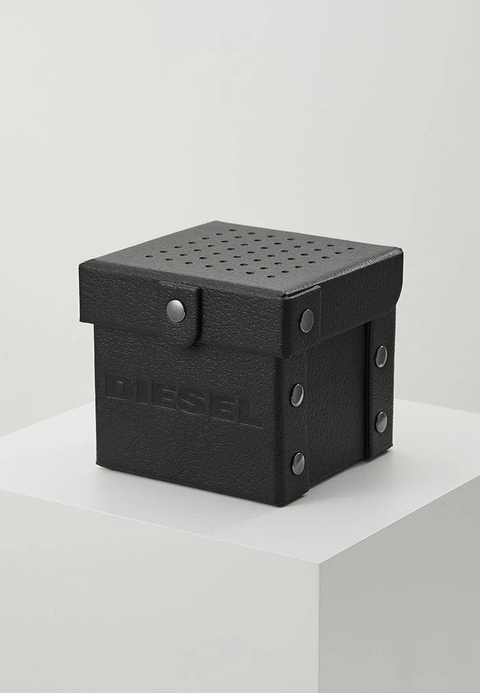 Diesel CHIEF SERIES - Chronograph Watch - Schwarz 4 Diesel CHIEF SERIES - Chronograph Watch - Schwarz - Image 4