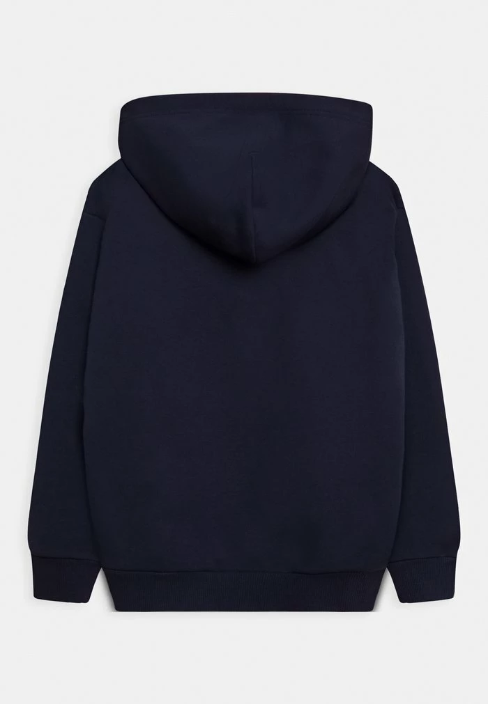 Diesel OVER UNISEX - Hoodie - Blue 2 Diesel OVER UNISEX - Hoodie - Blue - Image 2