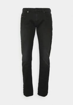 Diesel D-STRUKT - Straight Leg Jeans - 0670m 900 -Diesel shop 268f10288d524eaaa1acff0ebb340b5c