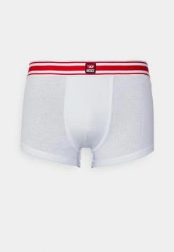 Diesel DAMIEN - Pants - White -Diesel shop 2709e44f09ae4d6ba5e12d7aed66467e