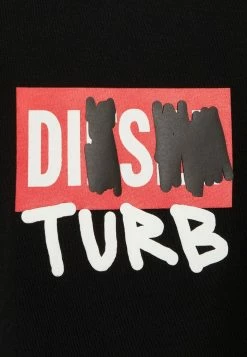 Diesel UNISEX - Print T-shirt - Nero 5 Diesel UNISEX - Print T-shirt - Nero -Diesel shop 270bbe70614c430ca0c4b75171158ce9