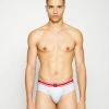 Diesel ANDRE - Briefs - White