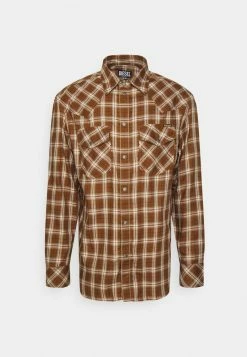 Diesel OCEAN-CHECK - Shirt - OLFAJ 79T 8 Diesel OCEAN-CHECK - Shirt - OLFAJ 79T -Diesel shop 272aceea870049bea9515b95c7d2fcc4