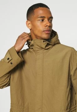 Diesel J-LUI - Parka - Sand -Diesel shop 2733ab5196ca4b848aa2a8dcb0556b8a