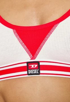 Diesel Bustier - Pink -Diesel shop 274450bc826b40dd84a473c6efe2a41c