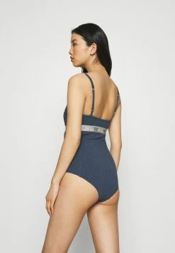 Diesel UFBY-BODYCUT-DN - Body - Indigo -Diesel shop 2769b14b7c574810b5aabf73c208c3de