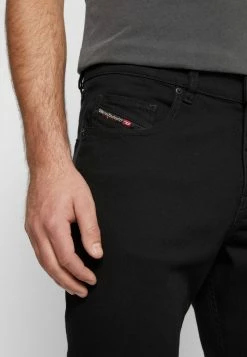 Diesel 2021 - Bootcut Jeans - Black Denim 11 Diesel 2021 - Bootcut Jeans - Black Denim -Diesel shop 28058beb70e44926806a077bb9daa982