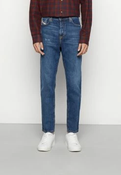 Diesel 2005 D-FINING - Jeans Tapered Fit - Denim