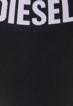 Diesel 3 PACK - Briefs - Black 7 Diesel 3 PACK - Briefs - Black -Diesel shop 28405bcea18c4940b1609e3137cc33d8
