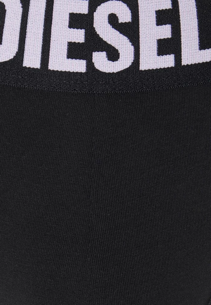 Diesel 3 PACK - Briefs - Black 4 Diesel 3 PACK - Briefs - Black - Image 4
