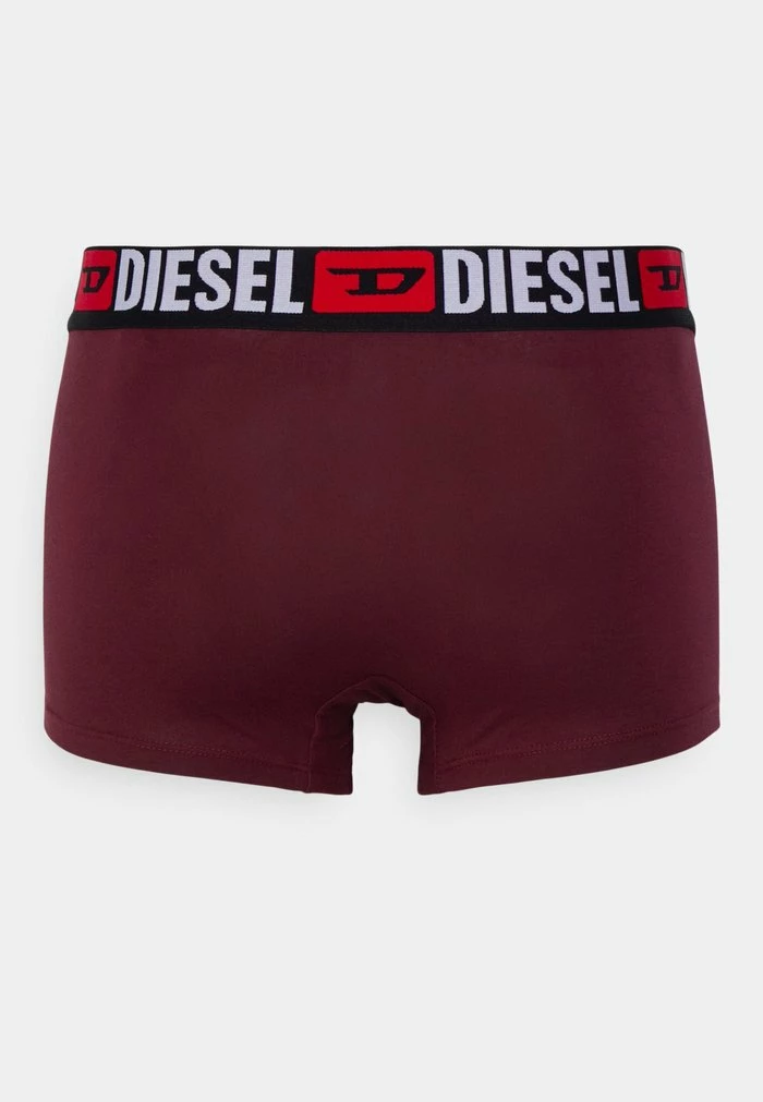 Diesel DAMIEN 3 PACK - Pants - Khaki 4 Diesel DAMIEN 3 PACK - Pants - Khaki - Image 4