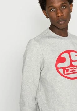 Diesel S-GINN - Sweatshirt - 0hayt 9cb 9 Diesel S-GINN - Sweatshirt - 0hayt 9cb -Diesel shop 288acdbc8f784995a535a837fa96a883