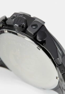 Diesel Chronograph Watch - Black -Diesel shop 28a31acc623d4db38d8e22e793be9ddc
