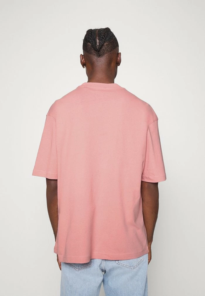 Diesel T-WASH UNISEX - Print T-shirt - Efan 3 Diesel T-WASH UNISEX - Print T-shirt - Efan - Image 3