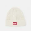 Diesel Beanie - White