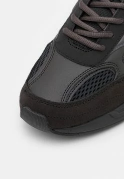 Diesel S-SERENDIPITY SPORT - Trainers - Black -Diesel shop 2928f8864d8d4d9a9d4802343a705d4b