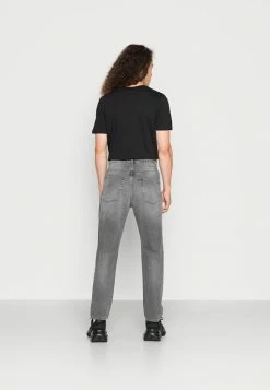 Diesel 2005 D-FINING - Jeans Tapered Fit - 09d50 02 -Diesel shop 29407bd821cf4d07a976b0bd84248825